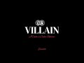 J Calm X Emudio Villain Official Audio