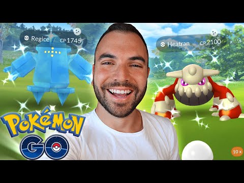 TUTTI GLI EVENTI di GENNAIO 2022! - Pokémon GO