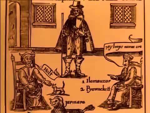 Documental completo  BRUJAS  Discovery channel en espanol documentales