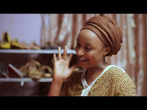 MATAR AURE EPISODE 3 -- RAHAMA SADAU -- AMINU SHARIFF MOMO -- YAKUBU MUHAMMED
