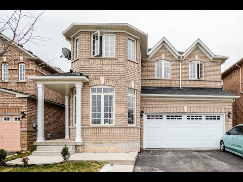 46 Oranmore Crescent, Brampton Home for Sale - Real Estate Properties for Sale