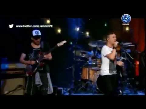 Jammin Glenny Power Trío + Mariano Gardella: SEGUIRÉ