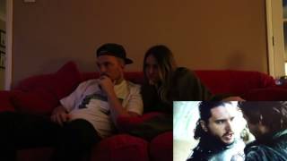 game of Thrones Season 7 Episode 4