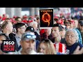 What is QAnon? How the conspiracy theory gained traction in 2020 campaign What is QAnon? How the conspiracy theory gained traction in 2020 campaign