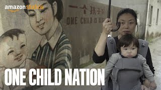 One Child Nation (2019) Video