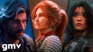 【GMV】 Lost Voice (Clair Obscur Expedition 33)