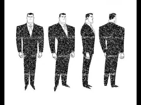 L A Pa$to - Bruce Wayne (Official Audio)