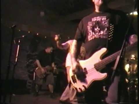 LIMECELL live Remedy 98 Rose Tattoo cover Philadelphia PA
