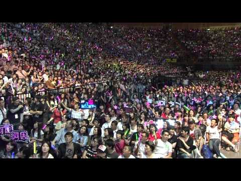 Jay Chou - The Era 2010 World Tour [超时代演唱会][Bluray](Thienvv™)