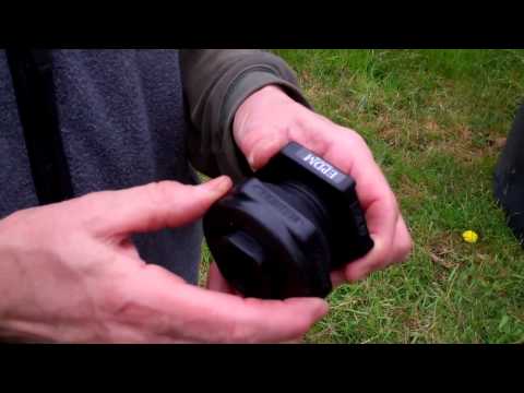 What is a Bulkhead Fitting?