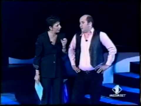 Antonio Albanese Alex Drastico E Vasco Rossi 6m37S Hq Lpd