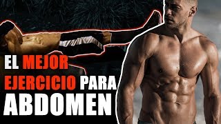 Dragon Flags - Mejor que 1 Millón de Abdominales