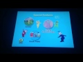 Teletubbies Oooh DVD Menu Walkthrough