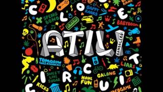 Atili Bandalero - Galong Ft. Joseph Cotton, Biga Ranx & Green Cross