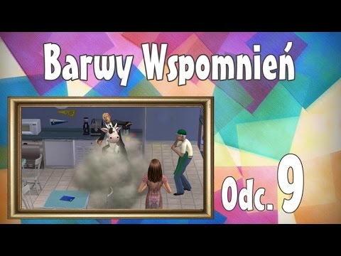 🎨 Barwy Wspomnień, odc. 9 - W pogoni za akceptacją