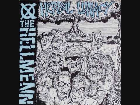 The Hellmenn - Manly