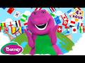 Our Friends Around The World Accepting Differences Barney The Dinosaur