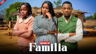 FAMILIA Full episode [ 36 ] #love