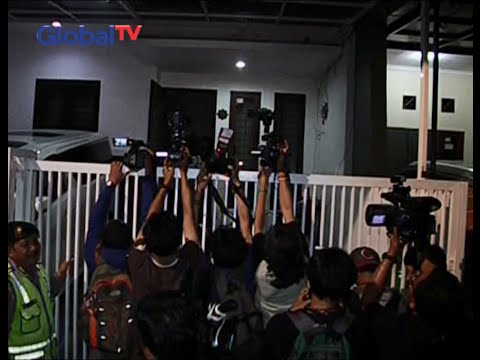 Meski telah memiliki bukti visum, polisi terus kumpulkan barang bukti kasus Saipul Jamil - BIS 19/02
