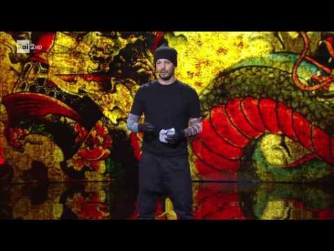 Made In Sud 2017 prima Puntata - Sbaglio