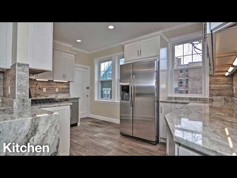 453 Washington St  Unit #2 - Brookline, MA - Virtual Tour
