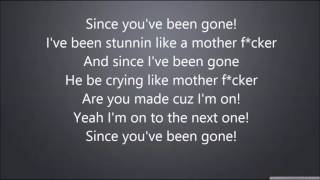 Jasmine V -  Dear John lyrics