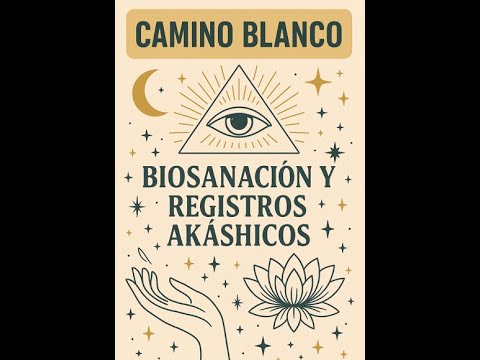 Clase especial Biosanación + REgistros akáshicos 24/6/25