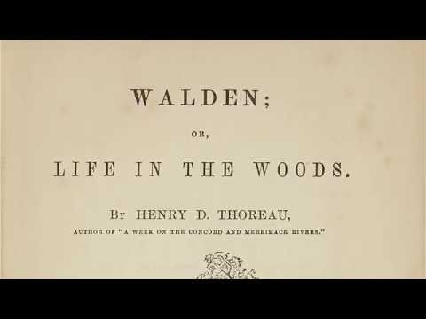 Walden: A Documentary