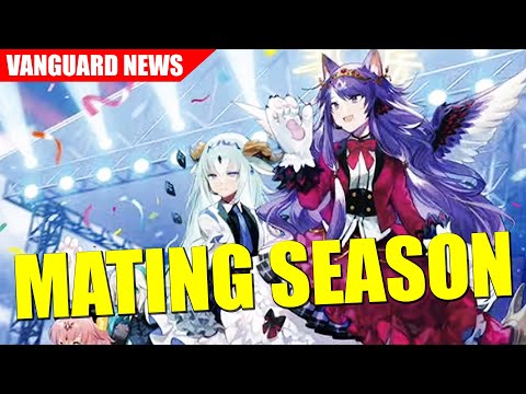 Magnolia "Fantôme" Too Thick (In Shields) | Cardfight!! Vanguard News