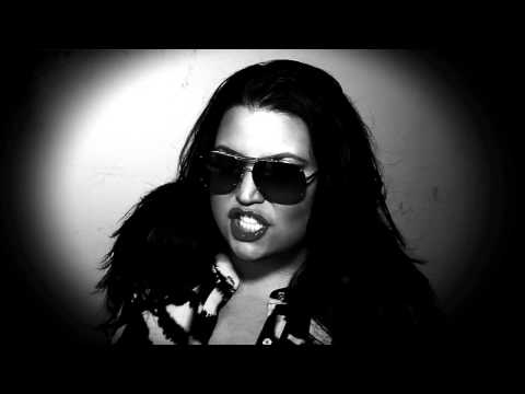 Toni Monroe's West Coast Beat Down!! - WC (official music video)