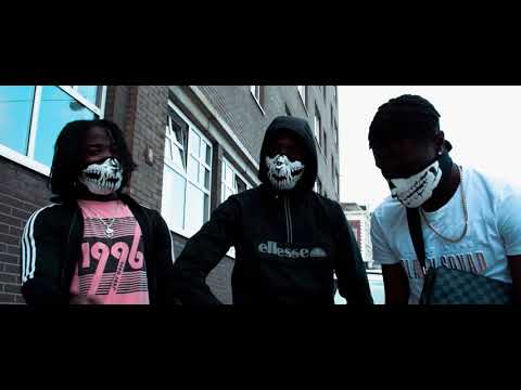 Ciano ft Denna - Back2Back (official video) | Prod. QB Plug-in