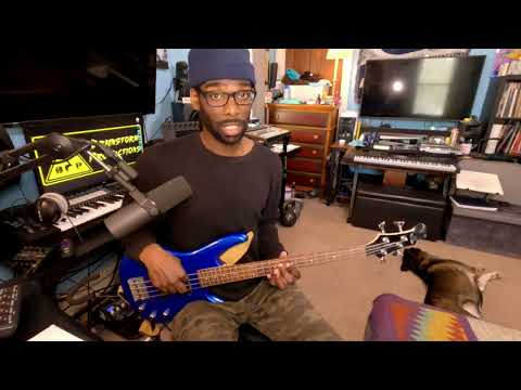 Hip Hop Riff of the Week 189: Color Blind - Ice Cube