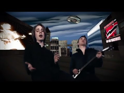Mica - Mew