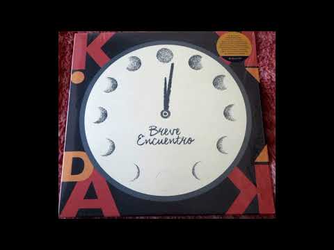 Kiki D'Aki - Breve encuentro 2018 Full Album Vinyl