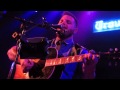 Dustin Kensrue - Song For Milly Michaelson - Live @ the Troubadour 12-18-14 in HD