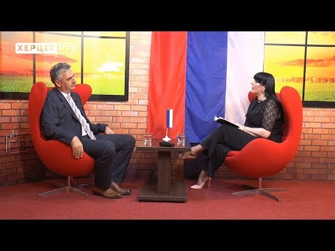 OBJEKTIV: Milenko Avdalović - Nevesinje oživljava realizacijom značajnih projekata (VIDEO)