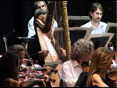 Nito Mestre Sinfonico en Bahia Blanca - Confesiones de Invierno