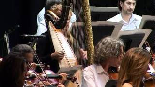 Nito Mestre Sinfonico en Bahia Blanca - Confesiones de Invierno
