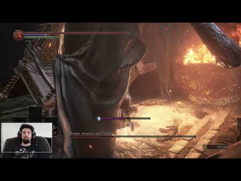 Undead monk run stream 6 finale