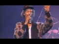 Johannesburg (live) - Gil Scott-Heron (1990)