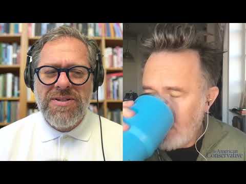 The General Eclectic #2.17 "Our Metaphysical Catastrophe and the Darkness Underneath"