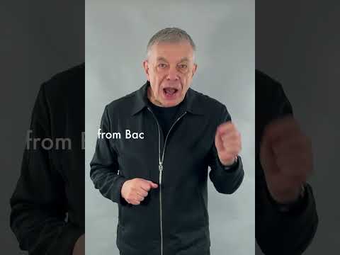 Karl Bartos: Caligari Clip 06