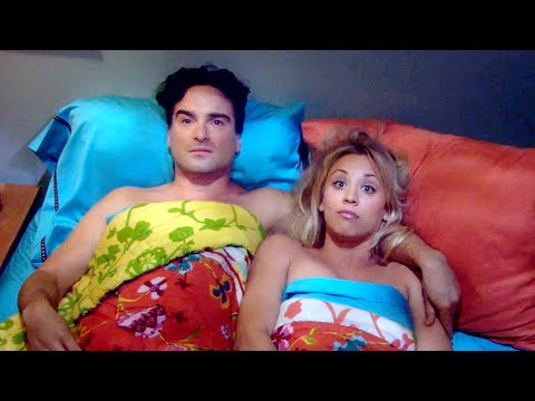 The Leonard & Penny Relationship Arc in 50 Minutes or Less