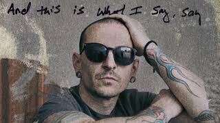 Grey Daze - Saturation (Strange Love) [Lyric Video]