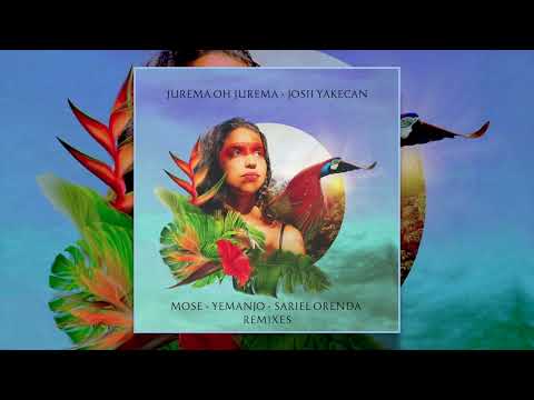 Josii Yakecan - Jurema Ôh Jurema (Sariel Orenda Remix)(Bonus track - 2x faster)