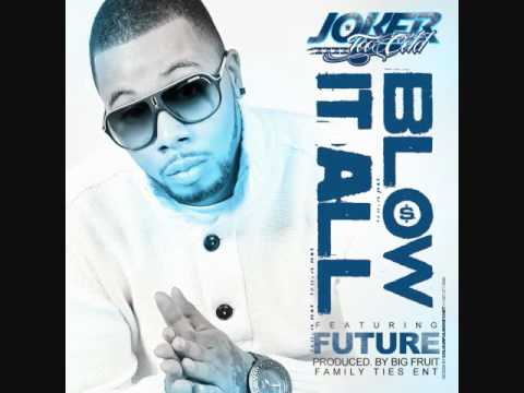 Video thumbnail for Blow It All