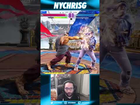 Microwalk Combos FTW