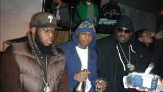 beanie sigel ready for war feat. freeway and young chris 9.8.09 ink. downloadlink