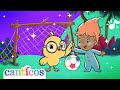 Hello Good Morning ️Learning Videos For Kids ️Mix Canticos Nursery Rhymes Kids Songs