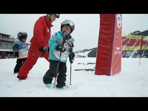 Chäserrugg Race Academy